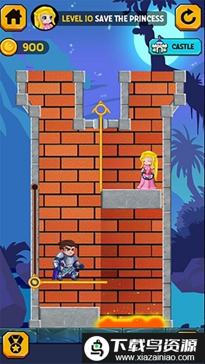 英雄救援2完整版截图4