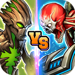 变异植物大战僵尸官方版