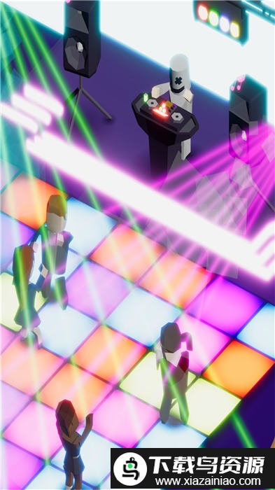 夜店帝国手机版截图1