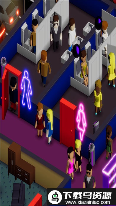 夜店帝国手机版截图2