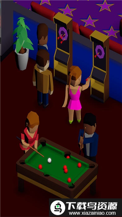 夜店帝国手机版截图3