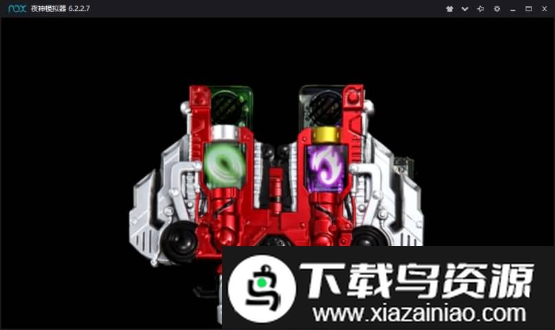 假面骑士w腰带模拟器最新版截图2