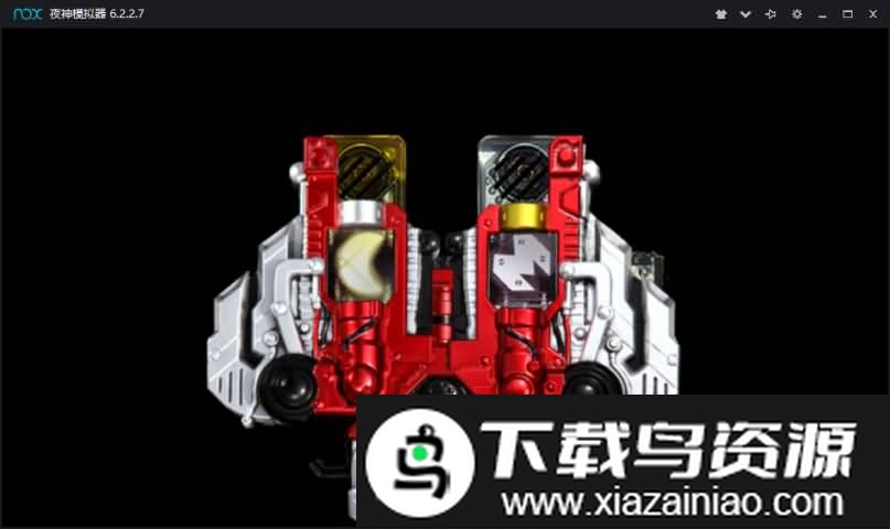 假面骑士w腰带模拟器最新版截图3