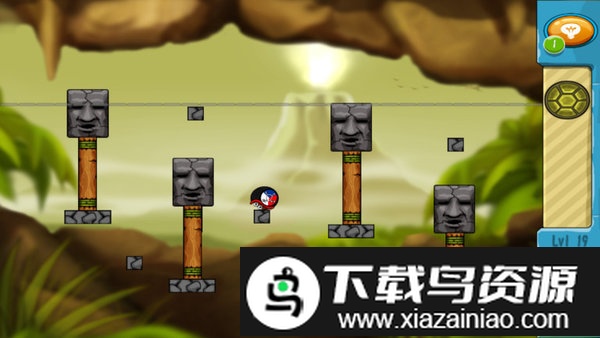 拯救小蜗2游戏截图1