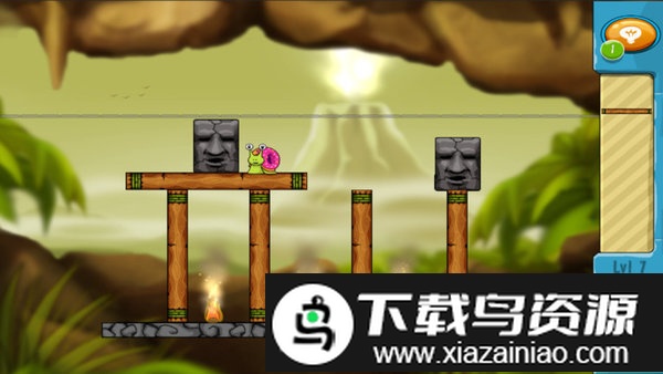 拯救小蜗2游戏截图3