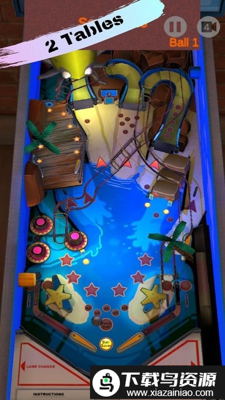 最佳弹球手机版截图2