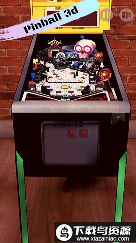 最佳弹球手机版截图3