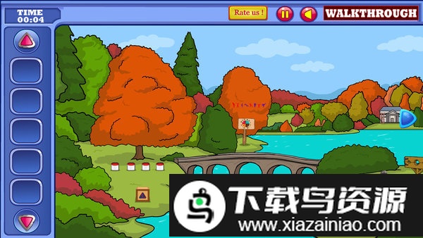 拯救吸血鬼女孩游戏截图2