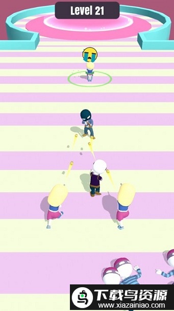 特警小子游戏截图2