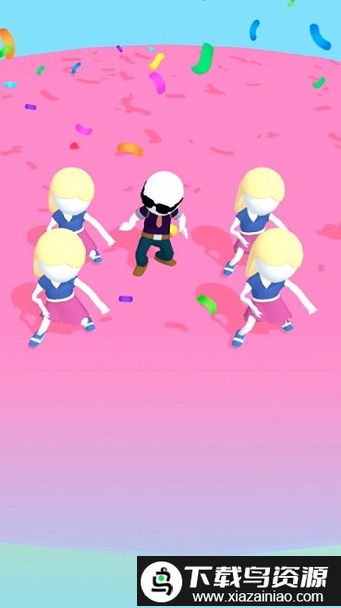 特警小子游戏截图3