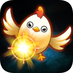 小鸡射击大战最新版