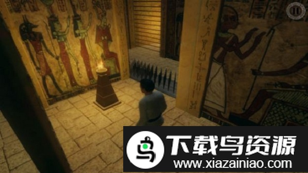 绝地迷宫挑战游戏截图1