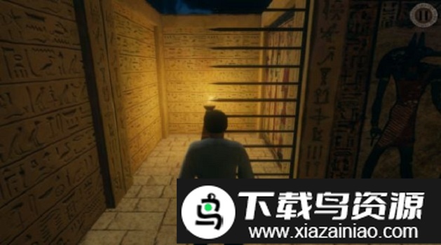 绝地迷宫挑战游戏截图4