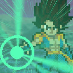 终极战士格斗手机版