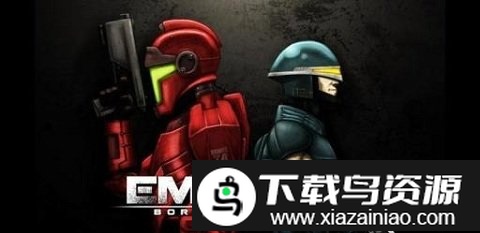 战争边缘手游截图2