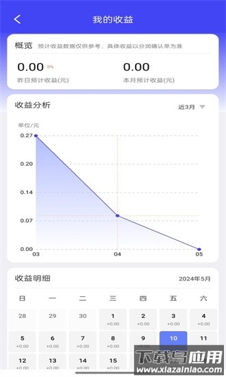 慧徕店展业助手最新版