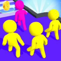 大大火柴人游戏