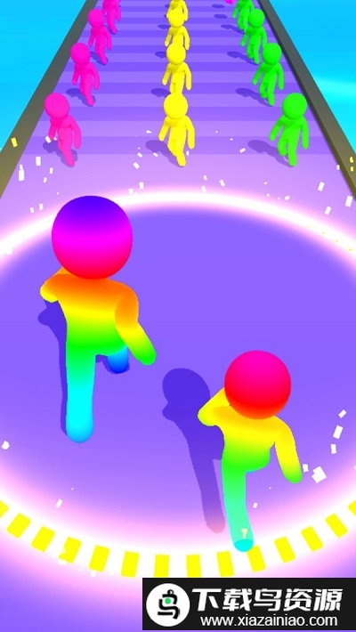 大大火柴人游戏截图2