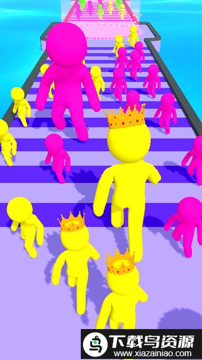 大大火柴人游戏截图4