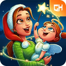 美味餐厅圣诞颂歌手游