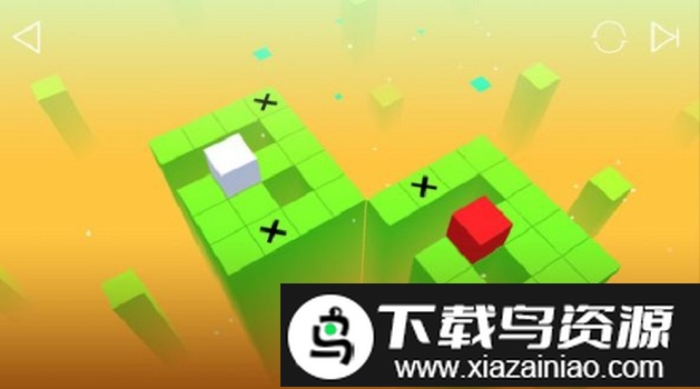 箱子解谜游戏截图2