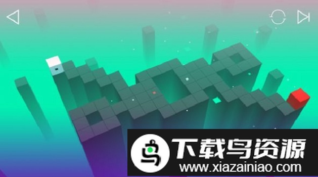 箱子解谜游戏截图3