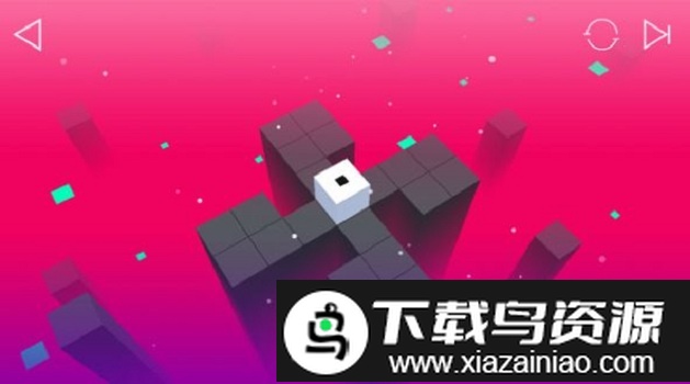 箱子解谜游戏截图4