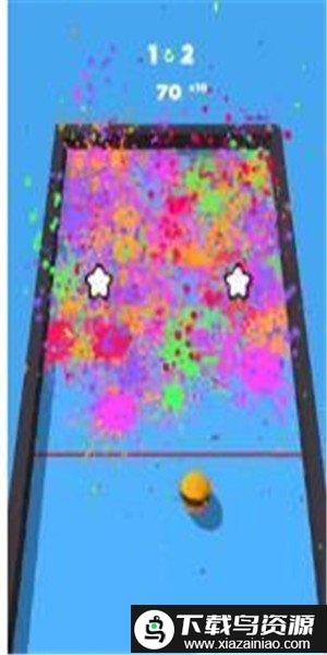 弹球色变游戏截图1
