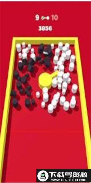 弹球色变游戏截图2