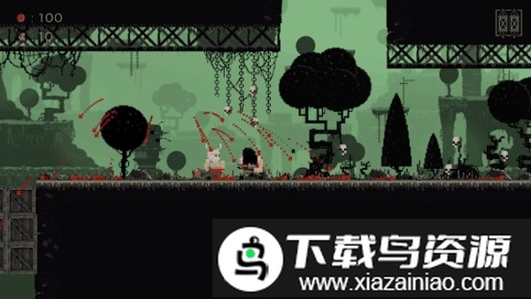 野蛮兽性游戏截图2