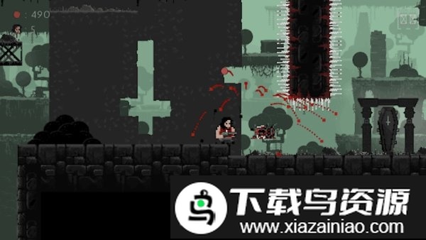 野蛮兽性游戏截图3