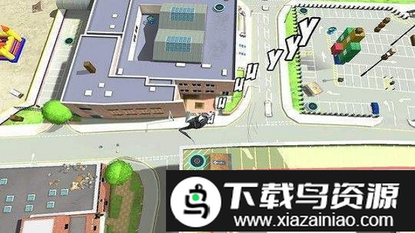 滑稽蛙游戏截图3