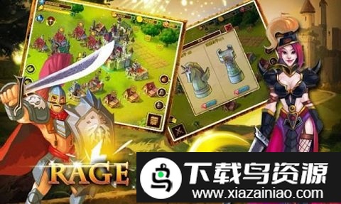 帝国时代3官方版截图3