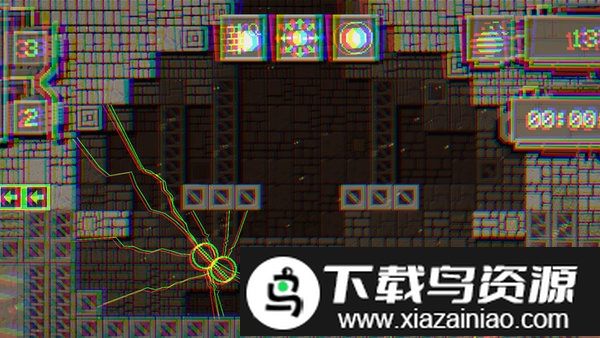 朋克爆炸游戏截图5