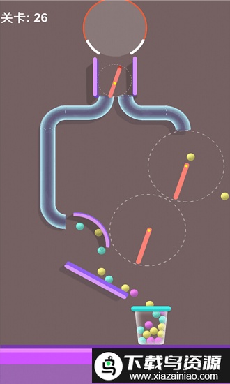 快来桶里游戏截图3