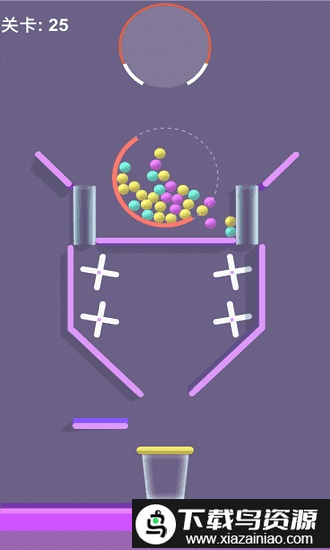 快来桶里游戏截图4