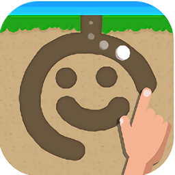 迷你小球大冒险游戏