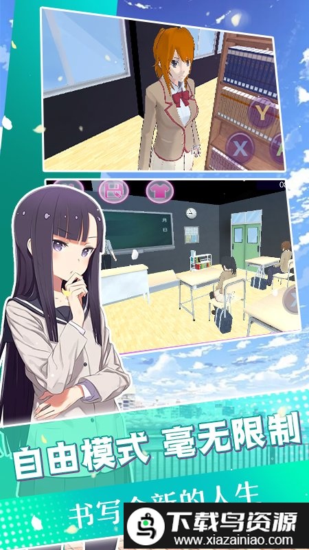 泡泡马卡龙游戏截图4