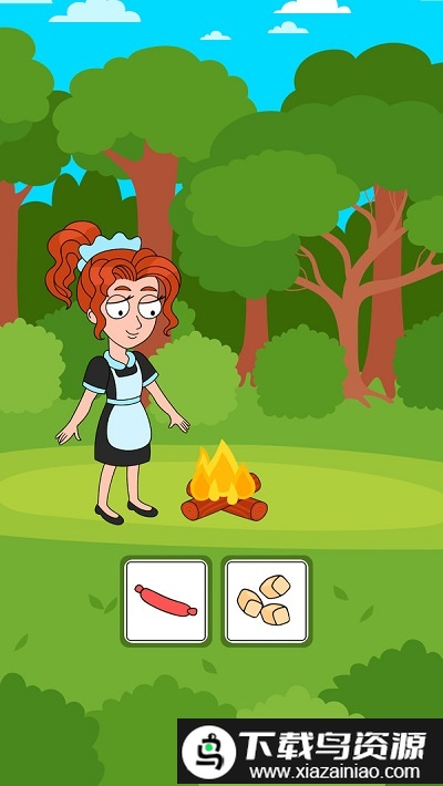 救救女士最新版截图1