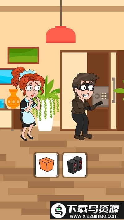 救救女士最新版截图2