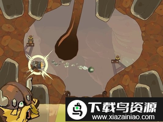 破冰者维京海盗之旅汉化版截图3