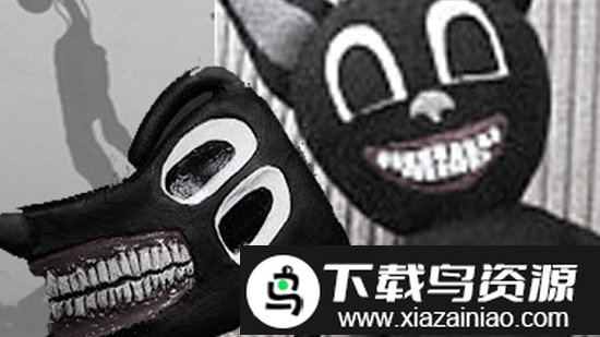 卡通猫与卡通狗游戏截图3