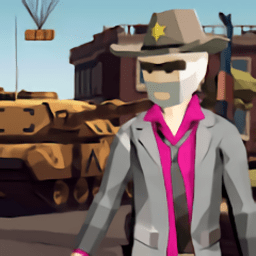 大逃杀像素巨星汉化版