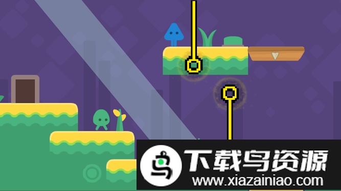 放下别针游戏截图1