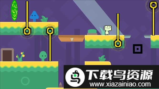 放下别针游戏截图4