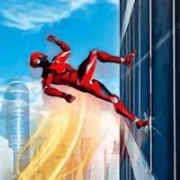 超级快绳英雄飞蜘蛛最新版