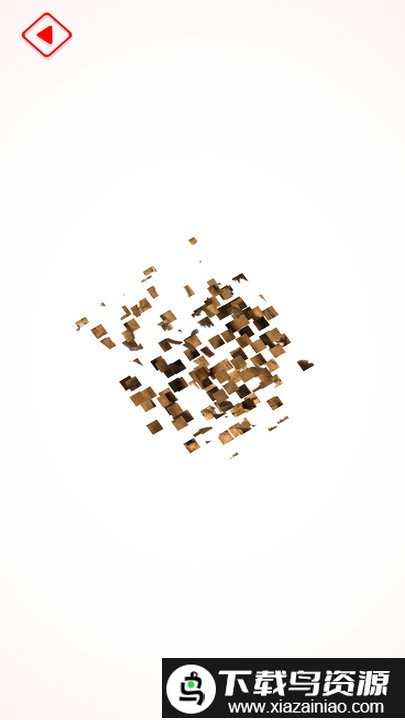 十字绣着色游戏截图3