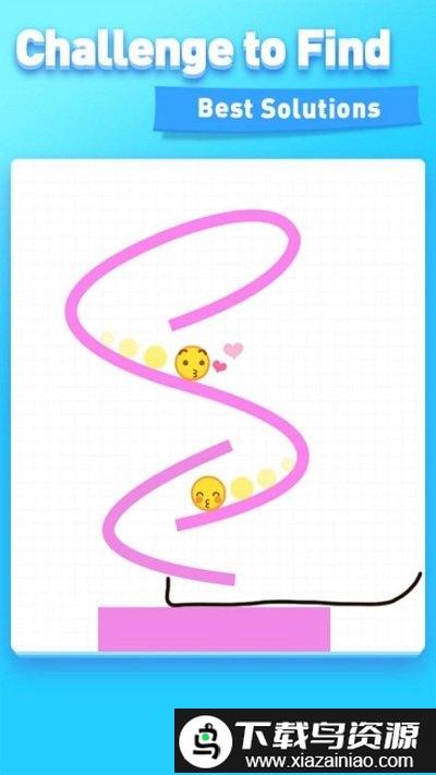 救救表情包游戏截图2