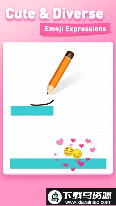 救救表情包游戏截图3
