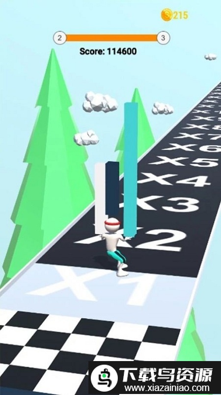 填满我的路手机版截图1